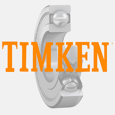 TIMKEN軸承